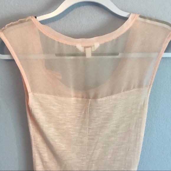 Light pink Candies top - Picture 4 of 5